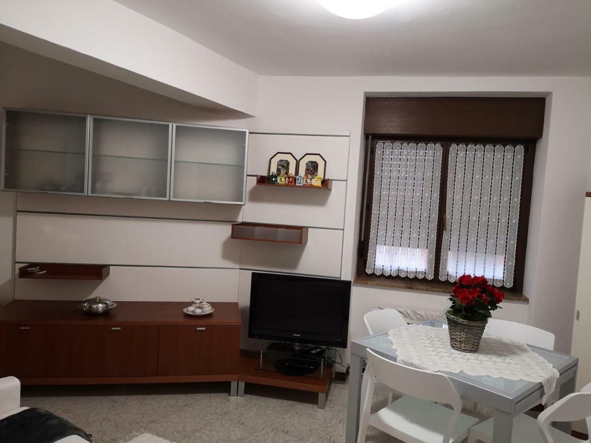 Casetta Di Fem Sabbionara Buitenkant foto