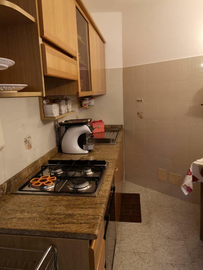 Casetta Di Fem Sabbionara Buitenkant foto