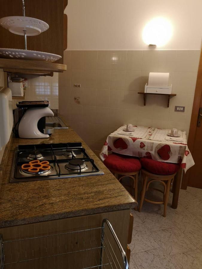 Casetta Di Fem Sabbionara Buitenkant foto