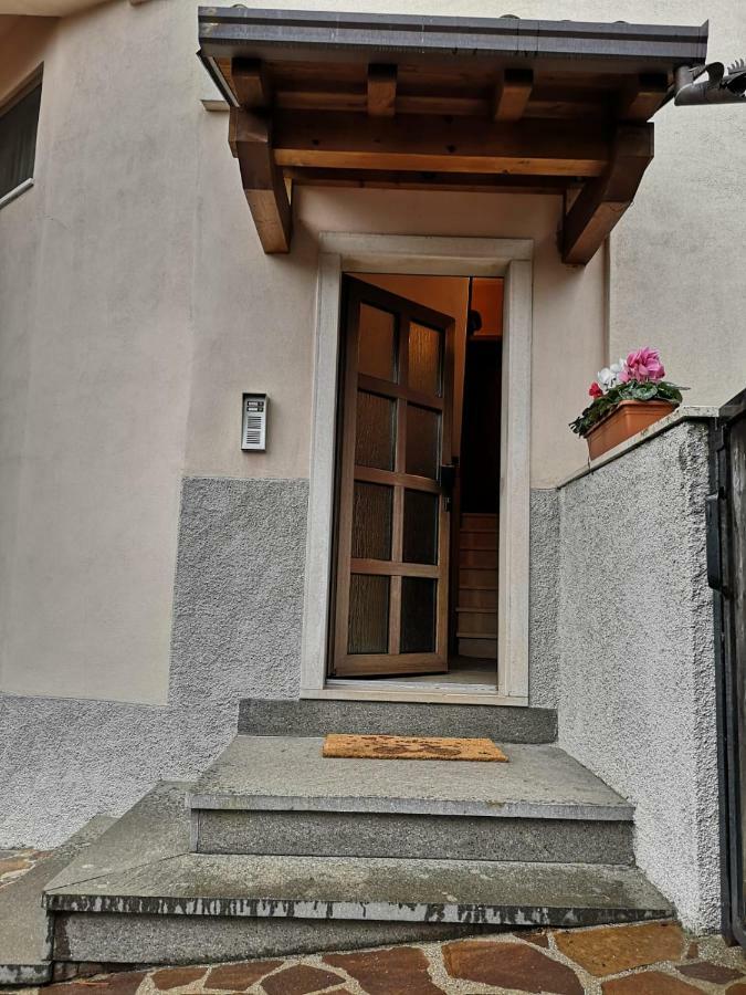 Casetta Di Fem Sabbionara Buitenkant foto
