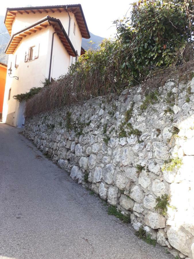 Casetta Di Fem Sabbionara Buitenkant foto