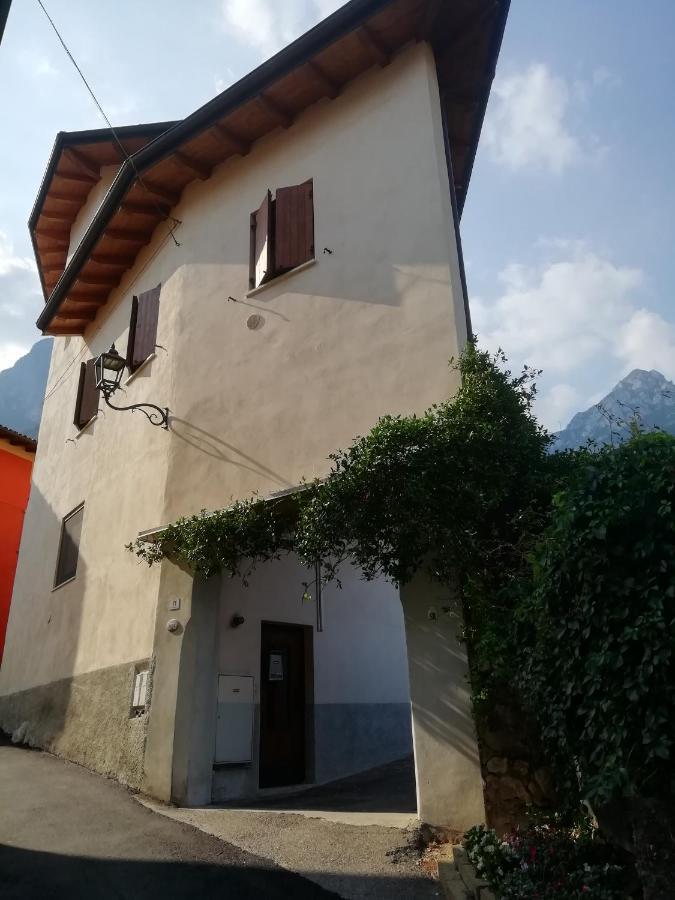 Casetta Di Fem Sabbionara Buitenkant foto